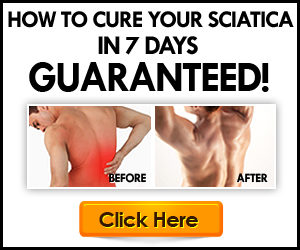 sciatica sos guide by glen johnson